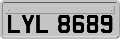 LYL8689