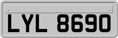 LYL8690