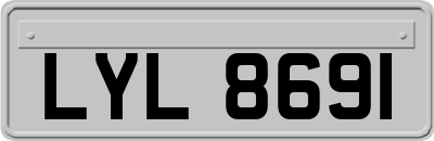 LYL8691