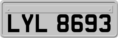 LYL8693