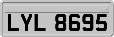 LYL8695