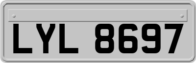 LYL8697