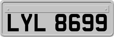 LYL8699