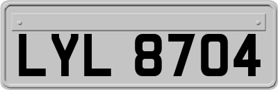 LYL8704