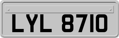 LYL8710