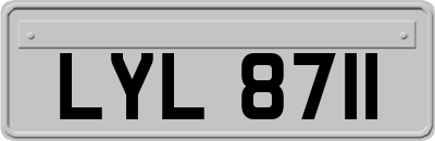 LYL8711