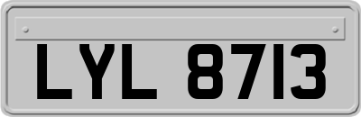 LYL8713