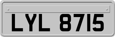 LYL8715