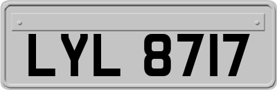 LYL8717