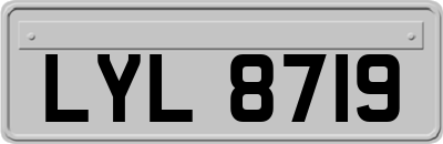LYL8719