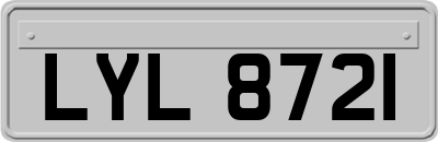 LYL8721