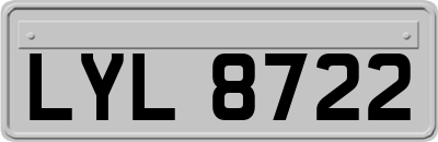 LYL8722