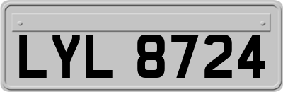 LYL8724