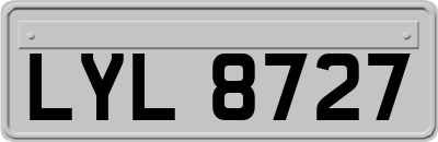 LYL8727