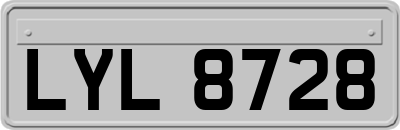 LYL8728