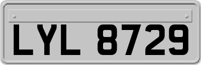 LYL8729