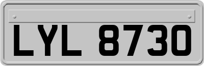 LYL8730