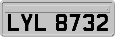 LYL8732