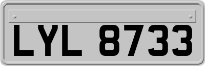 LYL8733