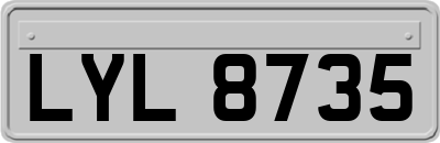 LYL8735