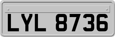 LYL8736
