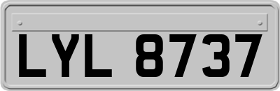 LYL8737
