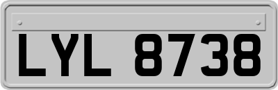 LYL8738