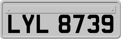 LYL8739