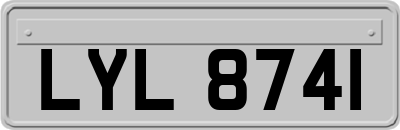 LYL8741