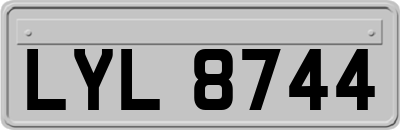 LYL8744