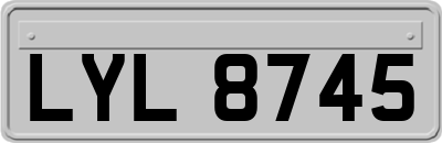 LYL8745