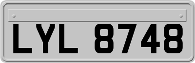 LYL8748