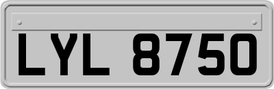 LYL8750