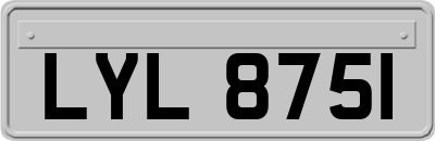 LYL8751