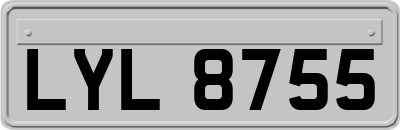LYL8755