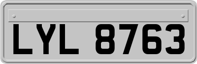LYL8763