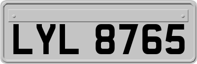 LYL8765