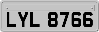 LYL8766