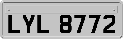 LYL8772