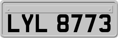 LYL8773
