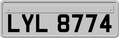 LYL8774