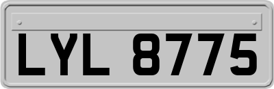 LYL8775