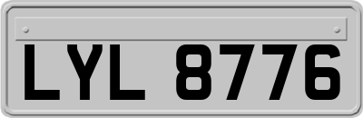 LYL8776