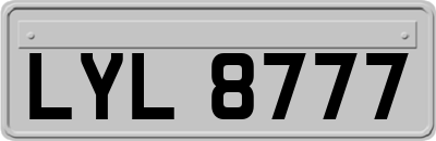 LYL8777