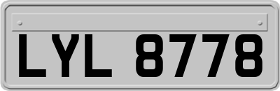 LYL8778