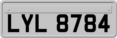 LYL8784