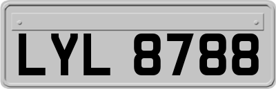 LYL8788