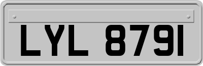 LYL8791
