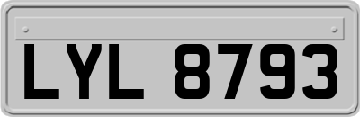 LYL8793