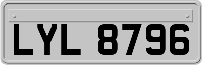 LYL8796